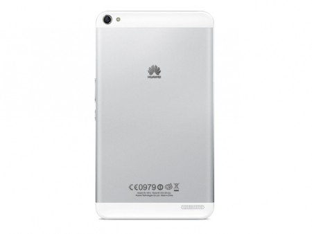 厚さ7.18mmの世界最薄7インチタブ「MediaPad X1 7.0」など計4モデル、ファーウェイから発売