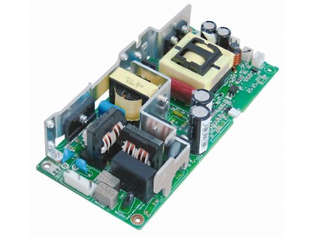 ニプロン、医療規格を取得した超高効率の小型スイッチング電源「mUZP-220」＆「mUZP-150」シリーズ