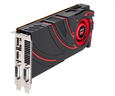 AMD、「Tonga」コア採用のアッパーミドルGPU 「Radeon R9 285」発表。発売は9月2日より開始
