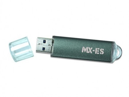 SLC NAND採用の高速USB3.0フラッシュメモリ、Mach Xtreme「MX-ES Ultra」シリーズ