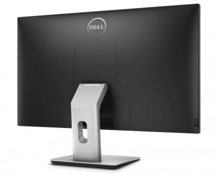 約6mmの極薄ベゼル採用フルHD液晶ディスプレイ、デル「S2415H」「S2715H」