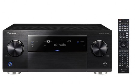 パイオニア、「Dolby Atmos」対応のフラッグシップAVアンプ「SC-LX88」など2機種