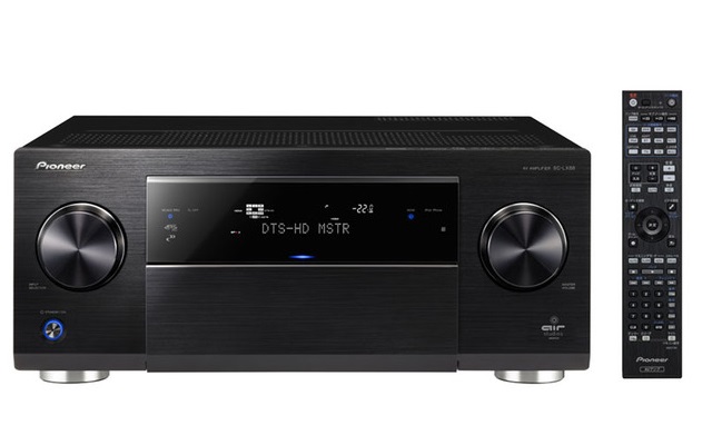 SC-LX88