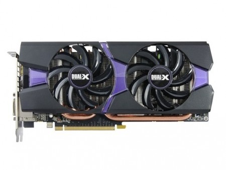 静音・高冷却クーラー「Dual X」搭載R9 285、SAPPHIRE「DUAL-X R9 285」シリーズ2種