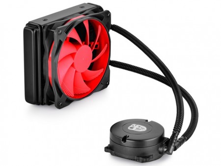 ドスパラ、Deepcoolブランドの簡易水冷キットや空冷サイドフローなど計4製品の取扱い開始