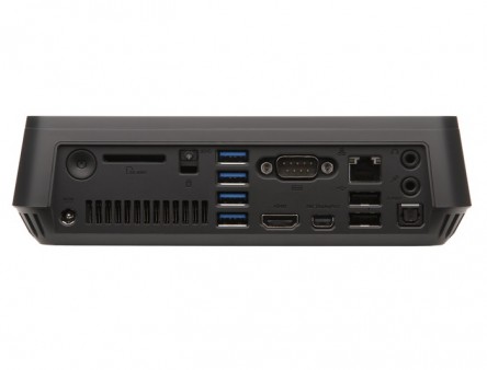 ASUS、Windows 7 Pro標準のオフィス向けボックス型PC「VivoPC VC60」シリーズ2種