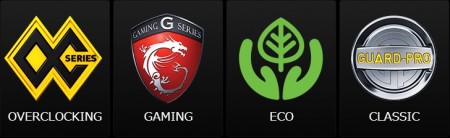 ECO CENTER」対応で省電力もいける鉄板ハイエンド、MSI「Z97S SLI PLUS