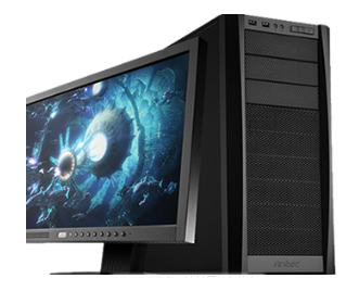 GOUGER GU-IHE6X99A-A Noct PSO2