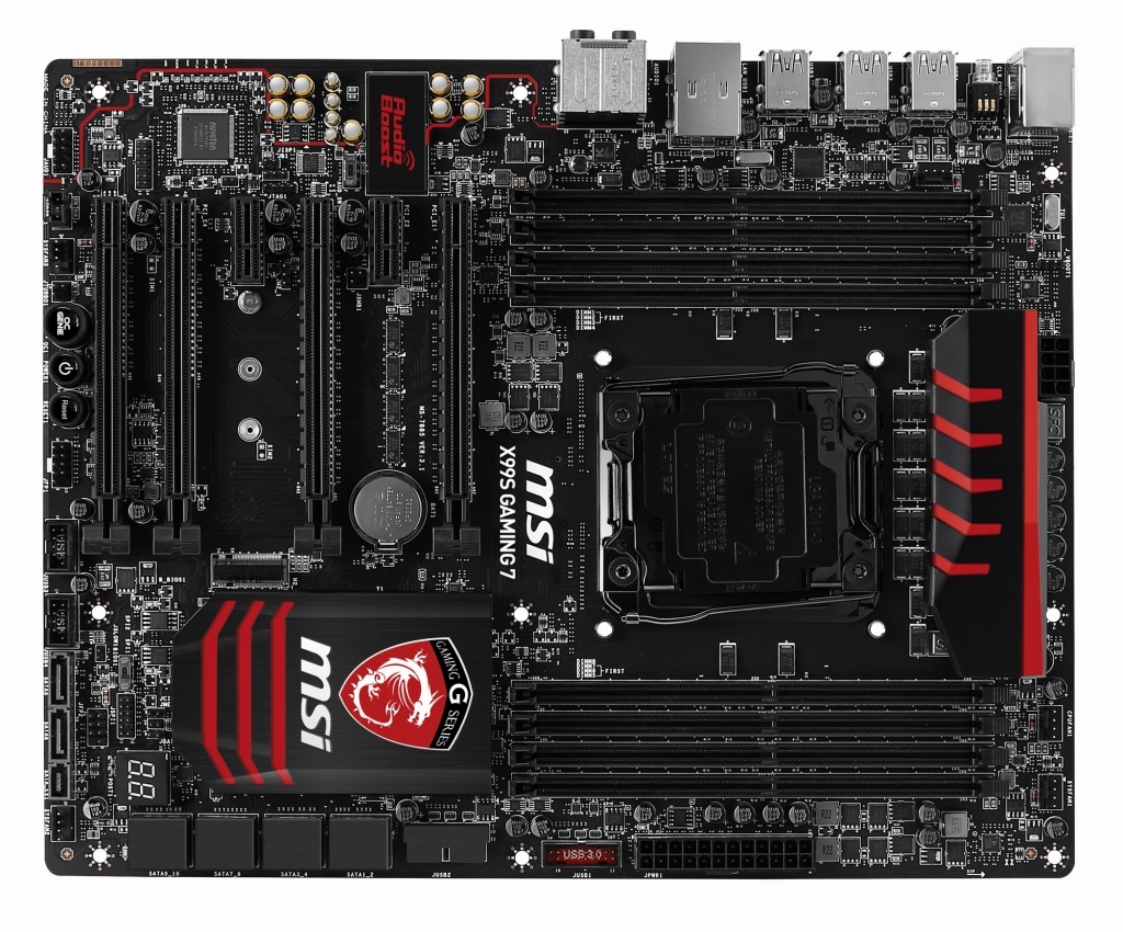 X99S GAMING 7