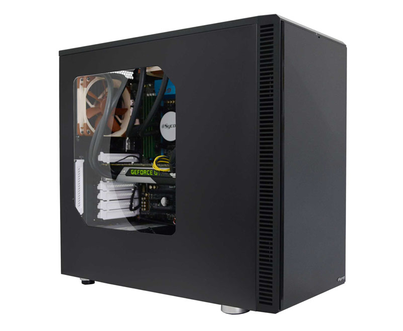 「G-Master Hydro-X99」