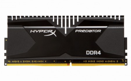 Kingston、最高クロック3,000MHzのDDR4メモリ「HyperX Predator DDR4」シリーズ