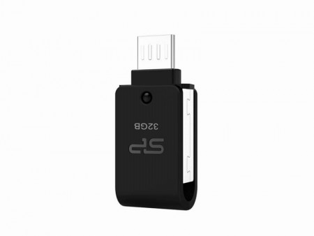 シリコンパワー、デュアル端子搭載のスマホ対応USBメモリ「Mobile X21」シリーズを近く発売