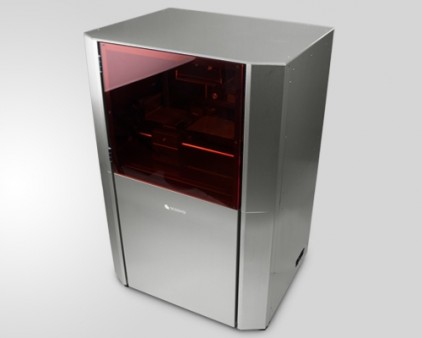 アビー、100万円台から買える光学造形方式3Dプリンタ「SCOOVO MA30＆MA10」発売開始