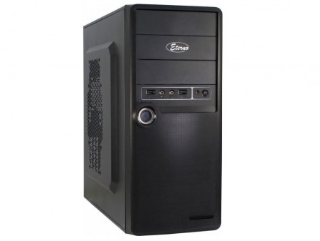 Inter-Tech、高エアフローを狙ったミドルタワーのコストパフォーマンスモデル「SY-107」リリース
