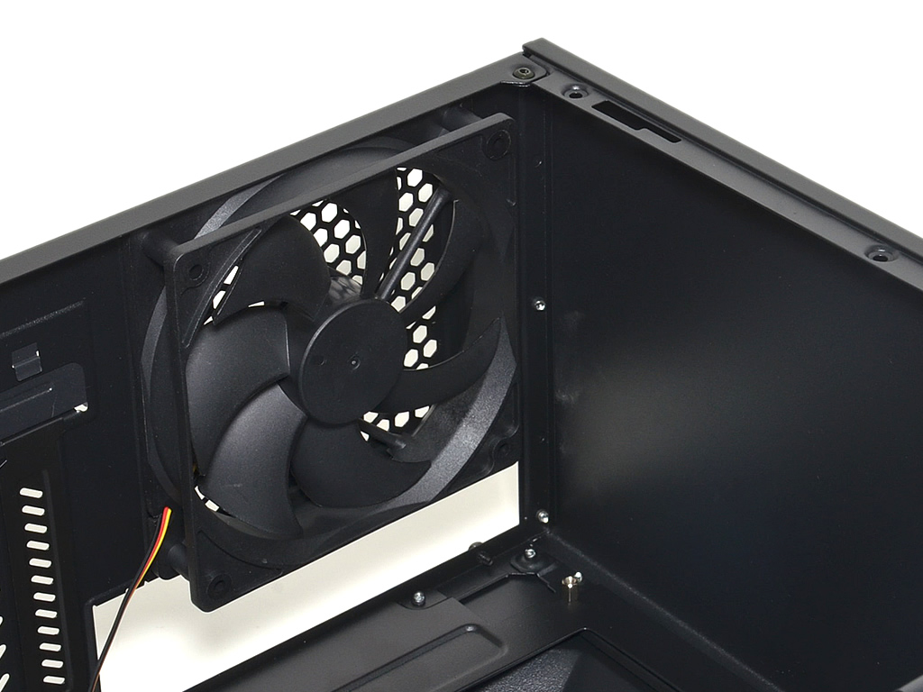 これで全てが分かる。ENERMAX 「Fulmo Q ECA3360BGT（U3）」徹底解説 エルミタージュ秋葉原