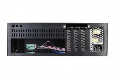 HTPC向けフルアルミ製スリムMini-ITXケース「QUANTAX」、オランダX2ブランドより