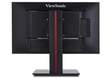 144Hz/1ms対応の24インチゲーミング液晶、ViewSonic「VG2401mh」10月発売