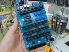 コレオシ」Vol.902 ～三月兎2号店～テラネットワークシステム「TNS