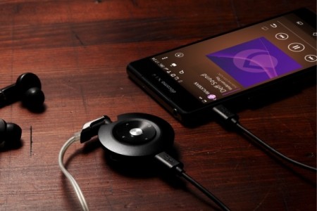 Deff Sound、バスパワー駆動のハイレゾ対応ポータブルヘッドホンアンプ「DDA-A20RC」9月中旬発売