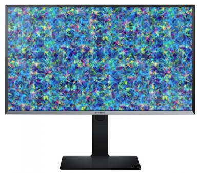 Adobe RGB99.5％/sRGB 100％の32インチ4K液晶ディスプレイ、Samsung「U32D970Q」