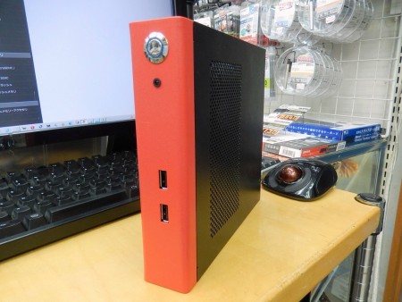 G-Alantic「GA6201RD」