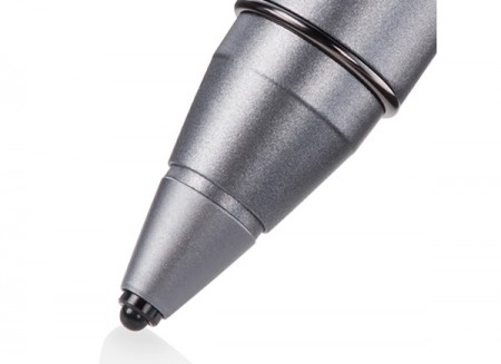 ワコム、極細ペン先採用のスタイラスペン「Bamboo Stylus fineline」など3製品