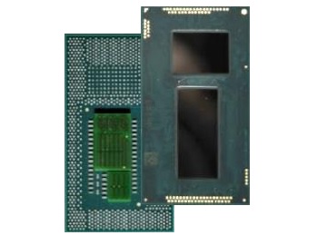 Intel、14nm Coreアーキテクチャ採用の省電力プロセッサ「Core M」シリーズ発表