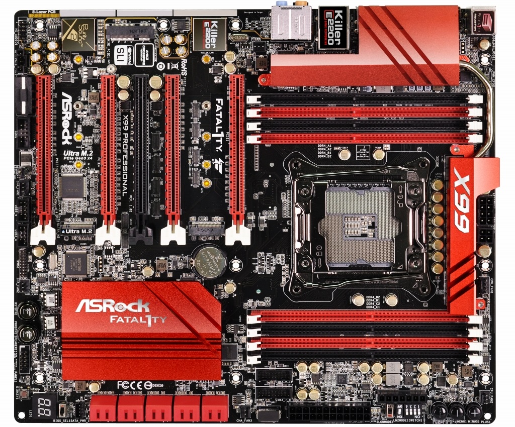 X99 Professional