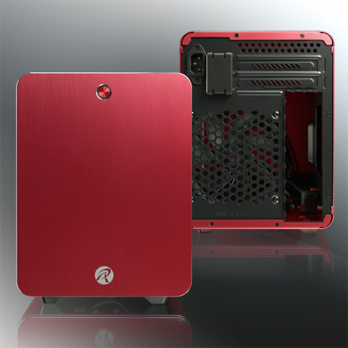 ストーム、RAIJINTEK「METIS」採用で5万円台のKaby Lakeモデル発売