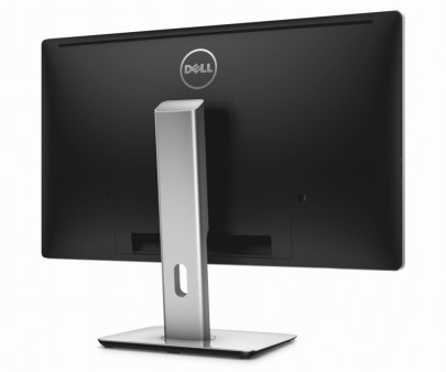 世界初の5K対応ディスプレイ、Dell「Ultrasharp 27 Ultra HD 5K」2014年Q4発売
