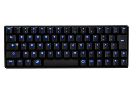 知られざる謎の産業用スイッチも。センチュリー、激レア“Cherry限定軸”搭載の「BLACK PAWN」発売