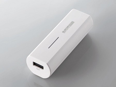 エレコム、スマホごと充電できる「まとめてチャージ！」対応モバイルバッテリー2製品リリース
