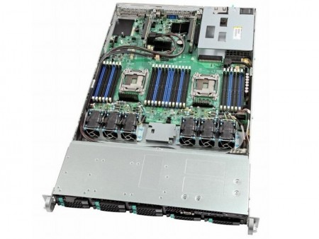 サードウェーブ、「Haswell-EP」デュアル搭載の1Uラックマウントサーバー「RS5122-WTN」発売