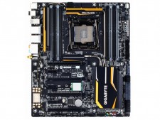 ゲーミングマザー「GA-X99-GAMING 7 WIFI」など、GIGABYTEのHaswell-E