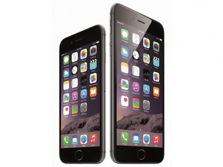 アップル、中国市場向けに「iPhone 6/6 Plus」を10月17日より販売開始