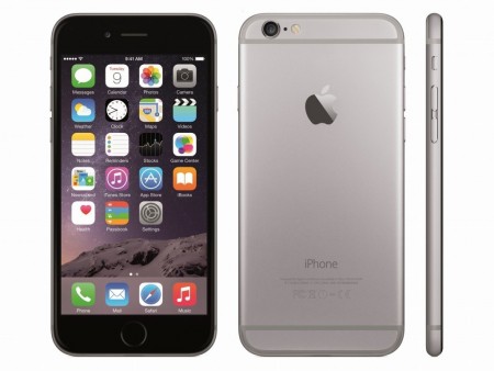 最新世代は選べる2サイズ。「iPhone 6」＆「iPhone 6 Plus」9月19日デビュー
