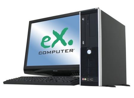 ツクモeX.computer、AMDの新CPU Ryzen 3搭載デスクトップPC発売開始