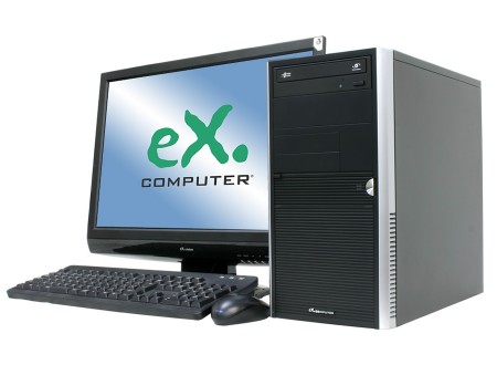 ツクモeX.computer、GeForce GTX 980/970搭載デスクトップPC発売開始