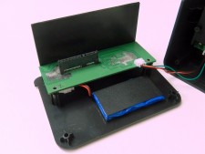 3 5インチhddをポータブル化 Usbバスパワーで駆動させるhddケースが今日から発売 エルミタージュ秋葉原