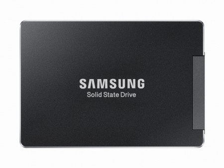 SAMSUNG、耐久性10DWPDのデータセンター向けSATA3.0 SSD「SSD 845DC PRO」など2種発売