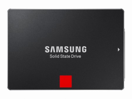 コンシューマ向け初の3D V-NAND採用SATA3.0 SSD、SAMSUNG「SSD 850 PRO」発売開始