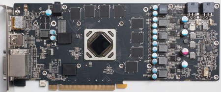 EK Water、Tongaコア採用のRadeon R9 285対応水冷ヘッド「EK-FC R9-285」10月中旬発売