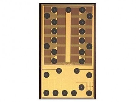 スマホの低消費電力＆速度向上に貢献。東芝が4G LTE-Advanced端末向け高周波スイッチを発表