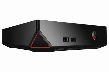 デル、Windows 8.1ベースのコンソールゲーム機「Alienware Alpha」先行予約をAmazonにて開始