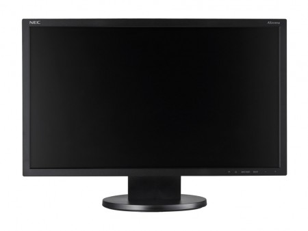NEC、2段階ECOモードを備えた20型ワイドIPS液晶「LCD-AS203WMi」発表