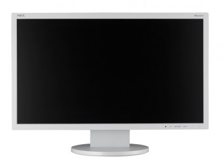 NEC、2段階ECOモードを備えた20型ワイドIPS液晶「LCD-AS203WMi」発表