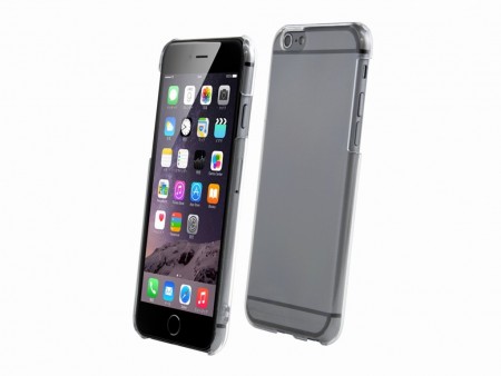 EVOUNIブランドからiPhone 6ケースが明日発売。薄型クリアの「S36」＆2-Wayスタイル「S56」