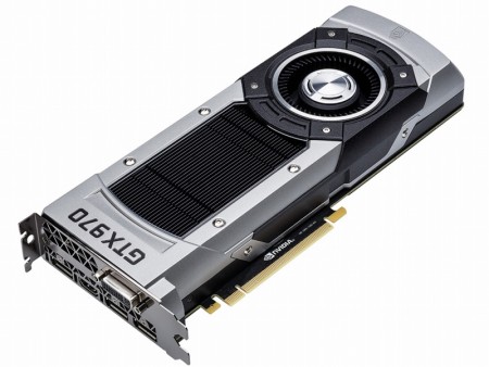 NVIDIA、「Maxwell」アーキテクチャ採用の新ハイエンドGPU「GeForce GTX 980/970」発表