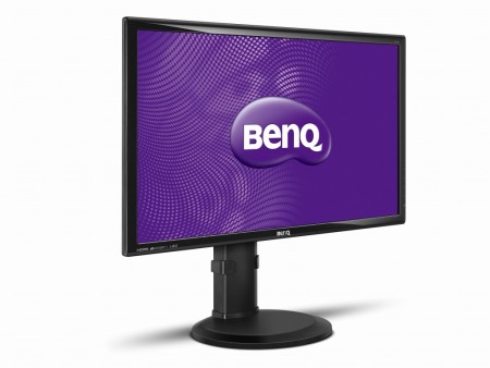 ベンキュー、アイケア重視の疲れにくい27インチ液晶ディスプレイ「GW2765HT」30日から発売
