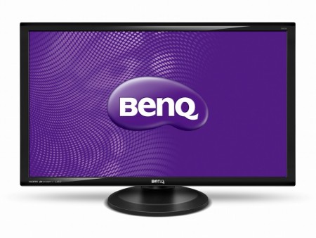 ベンキュー、アイケア重視の疲れにくい27インチ液晶ディスプレイ「GW2765HT」30日から発売
